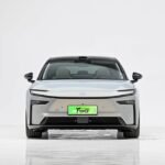 Toyota bZ7 2026– Factory Price From China |  Chinese Ev Cars in Ethiopia