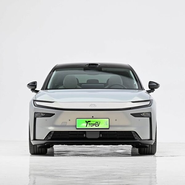 Toyota bZ7 2026– Factory Price From China |  Chinese Ev Cars in Ethiopia