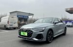 2026 Audi A3L Limousine 35 TFSI Flying Prestige Edition– Ready for Export From China |  Chinese Ev Cars in Ethiopia - Image 2