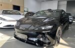 BYD Seal 2026 facelift 650 Smart Drive Edition– Ready for Export From China |  Chinese Ev Cars in Ethiopia - Image 3