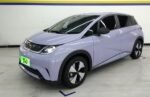 BYD Dolphin 2026 Freedom Edition– Factory Price From China |  Chinese Ev Cars in Ethiopia - Image 2