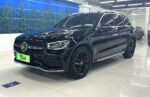 Mercedes-Benz GLC 2026 GLC 300 L 4MATIC Dynamic– Factory Price From China |  Chinese Ev Cars in Ethiopia - Image 2