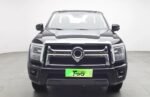 King Kong Cannon 2026 model 2.0T Diesel 6AT 2WD Elite Version– Ready for Export From China |  Chinese Ev Cars in Ethiopia