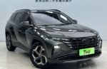 2026 Hyundai Tucson L 1.5T LUX Front-Wheel Drive Premium Edition– Factory Price From China |  Chinese Ev Cars in Ethiopia - Image 2