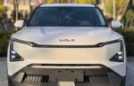 Kia EV5 2026 Model 530 Light– Factory Price From China |  Chinese Ev Cars in Ethiopia
