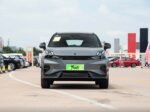 2026 LYNK&CO 06 Relive– – Factory Price From China |  Chinese Ev Cars in Ethiopia