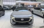 Mazda EZ-6 2026 Model Pure Electric 600 Premium Edition– Ready for Export From China |  Chinese Ev Cars in Ethiopia