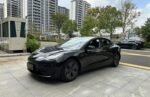 Tesla Model Y 2026 Standard Range Rear-Wheel Drive– Factory Price From China |  Chinese Ev Cars in Ethiopia - Image 2