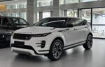 Range Rover Evoque 2026 Model 2.0T SE Premium Edition– Ready for Export From China |  Chinese Ev Cars in Ethiopia - Image 2
