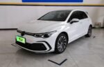 Volkswagen Golf 2026 280TSI DSG Pro– Factory Price From China |  Chinese Ev Cars in Ethiopia - Image 3