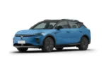 Voyah Courage Stylish SUV New Energy Vehicles Electrical Car– In Stock in China |  Chinese Ev Cars in Ethiopia - Image 2