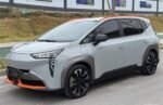 2026 AION Y 70 Enjoy Tech Edition– Ready for Export From China |  Chinese Ev Cars in Ethiopia - Image 2