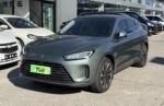 AITO M5 2026 Model Extended-Range Rear-Wheel Drive Standard Edition– Factory Price From China |  Chinese Ev Cars in Ethiopia - Image 2