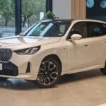 BMW X3 2026 xDrive30L Luxury M Sport Package– Ready for Export From China |  Chinese Ev Cars in Ethiopia