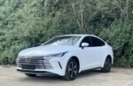 BYD Destroyer 05 2026 Model Year DM-i Champion Edition 120KM Prestige Trim– Factory Price From China |  Chinese Ev Cars in Ethiopia - Image 3