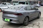 BYD Qin PLUS 2026 EV 500KM Premium Edition– Factory Price From China | NVOVA - Image 2