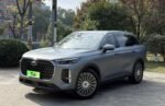 Chery Tiggo 8L 2026 Model 2.0T Automatic Premium Edition– Factory Price From China |  Chinese Ev Cars in Ethiopia - Image 2