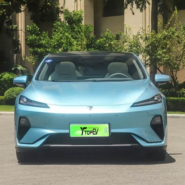 2026 Changan Deepal L07– China Export Vehicle |  Chinese Ev Cars in Ethiopia