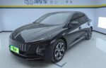 Hongqi E-QM5 2026 Model Basic Travel Edition– Factory Price From China |  Chinese Ev Cars in Ethiopia - Image 3