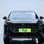 Jetour X70 PLUS 2026 model 1.6T DCT Pro 5-seater– Factory Price From China |  Chinese Ev Cars in Ethiopia