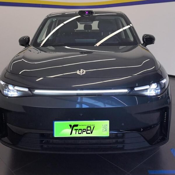 Leapmotor C10 2026 Model, Range-Extended, 210 LiDAR Version– Ready for Export From China |  Chinese Ev Cars in Ethiopia