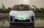 2026 Li i8– China Export Vehicle | NVOVA