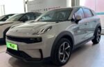 Lynk & Co 06 EM-P 2026 PHEV Remix Pro– Factory Price From China |  Chinese Ev Cars in Ethiopia - Image 2
