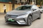 BYD Song L EV 2026 Smart Drive Edition 662KM Laser Radar Premium– Ready for Export From China |  Chinese Ev Cars in Ethiopia - Image 3