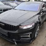 Geely Xingrui 2026 2.0T Time Edition– Factory Price From China |  Chinese Ev Cars in Ethiopia