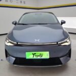 XPeng P5 2026 model 460E+– Ready for Export From China |  Chinese Ev Cars in Ethiopia