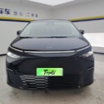 XPeng X9 2026 model pure electric 740km ultra-long range (Max)– Ready for Export From China | NVOVA