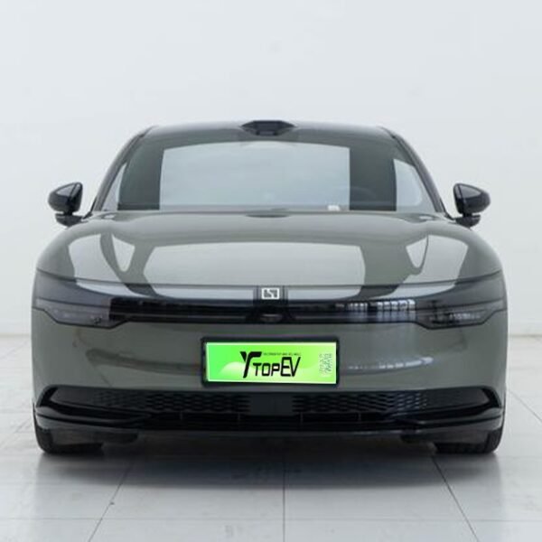 ZEEKR 007 2026 All-Wheel Drive Intelligent Driving Edition 75kWh– Ready for Export From China |  Chinese Ev Cars in Ethiopia