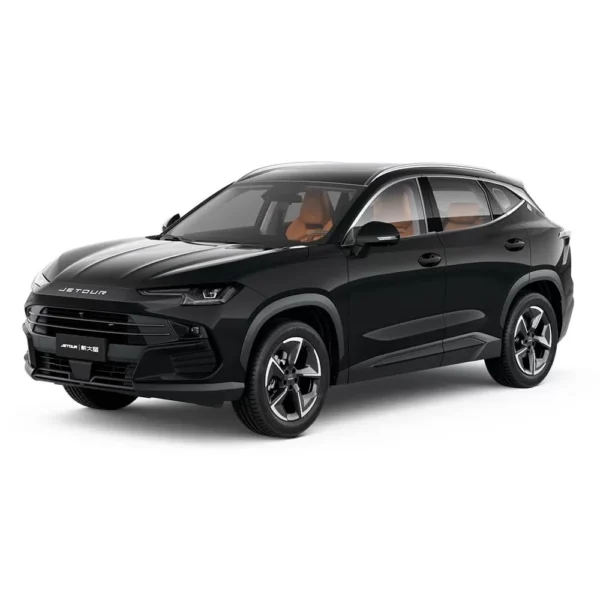 ALL NEW Jetour Dashing 2026 DCT Affordable Luxury 5-seat SUV– Available From China |  Chinese Ev Cars in Ethiopia