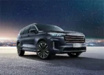 Exeed Vx Gasoline Power 5door 7seat Large SUV Luxury Appearance– Wholesale Price From China | Chinese Ev Cars in Ethiopia - Image 3