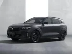Voyah Free Extended Range SUV Electric Car– In Stock in China |  Chinese Ev Cars in Ethiopia - Image 2