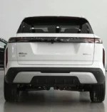 Chery Explore 06 C-Dm 1.5t Turbo Phev Family SUV– Ships Worldwide From China |  Chinese Ev Cars in Ethiopia - Image 2