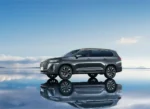 Exeed Vx Gasoline Power 5door 7seat Large SUV Luxury Appearance– Wholesale Price From China | Chinese Ev Cars in Ethiopia - Image 2
