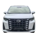 MPV 2026 GAC Trumpchi M6 Max 7-Seater Gasoline Car– Wholesale Price From China |  Chinese Ev Cars in Ethiopia
