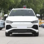 Byd E2 Electric Fast Charging Electric Five Seats Comfortable New Energy Vehicle– Ships Worldwide From China |  Chinese Ev Cars in Ethiopia