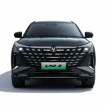 Smart Connected Car 2026 Compact SUV Advanced L2 Driving Assist Safety Changan Uni-Z– Ships Worldwide From China |  Chinese Ev Cars in Ethiopia