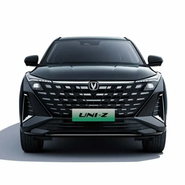 Smart Connected Car 2026 Compact SUV Advanced L2 Driving Assist Safety Changan Uni-Z– Ships Worldwide From China |  Chinese Ev Cars in Ethiopia