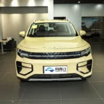 2026 New Energy Vehicle Pickup Truck Geely Radar 6 Electric Car– In Stock in China |  Chinese Ev Cars in Ethiopia