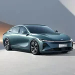 Changan Qiyuan A07 Nevo Electric Car Hybrid Extended Long Range E Vehicle– Ships Worldwide From China |  Chinese Ev Cars in Ethiopia - Image 2