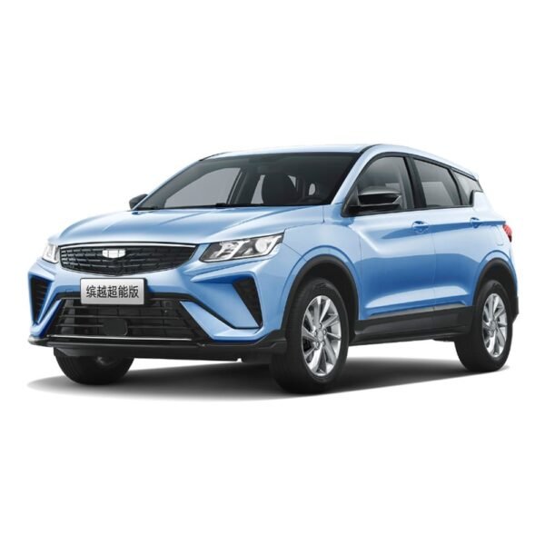 2026 Geely Coolray 1.5L CVT FWD Cheap Compact SUV– Available From China |  Chinese Ev Cars in Ethiopia