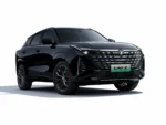 Smart Connected Car 2026 Compact SUV Advanced L2 Driving Assist Safety Changan Uni-Z– Ships Worldwide From China |  Chinese Ev Cars in Ethiopia - Image 2