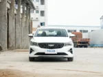 Geely Emgrand Gasoline Automotive Compact Car– In Stock in China |   Chinese Ev Cars in Ethiopia