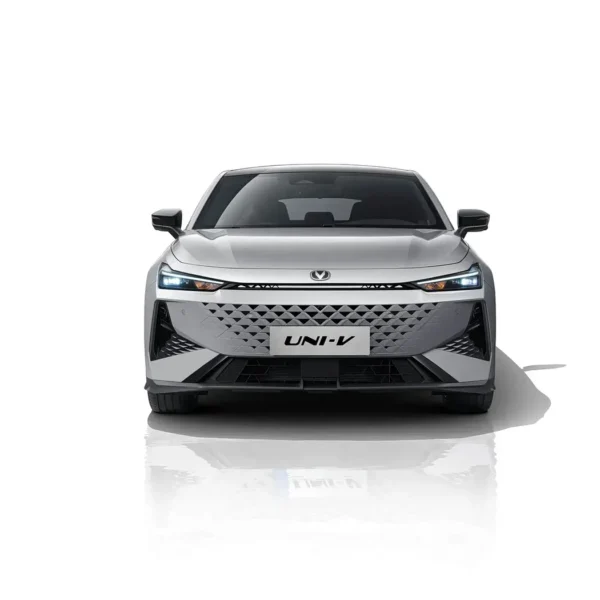 Changan Uni-V Powerful 245 HP Turbo Performance Sport Sedan 8 Speed Automatic Transmission– Ships Worldwide From China |  Chinese Ev Cars in Ethiopia