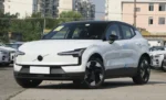 Volvo Car 2026 Rear Drive Long Range Plus SUV Electric Car– Wholesale Price From China |  Chinese Ev Cars in Ethiopia - Image 2