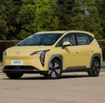 Aion Y Plus GAC All-Electric SUV– Wholesale Price From China |  Chinese Ev Cars in Ethiopia - Image 2