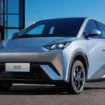 Byd Seagull Dolphin Sealion 7 Gasoline Hybrid Electrical Vehicle Mini EV Auto New Car– Available From China |  Chinese Ev Cars in Ethiopia